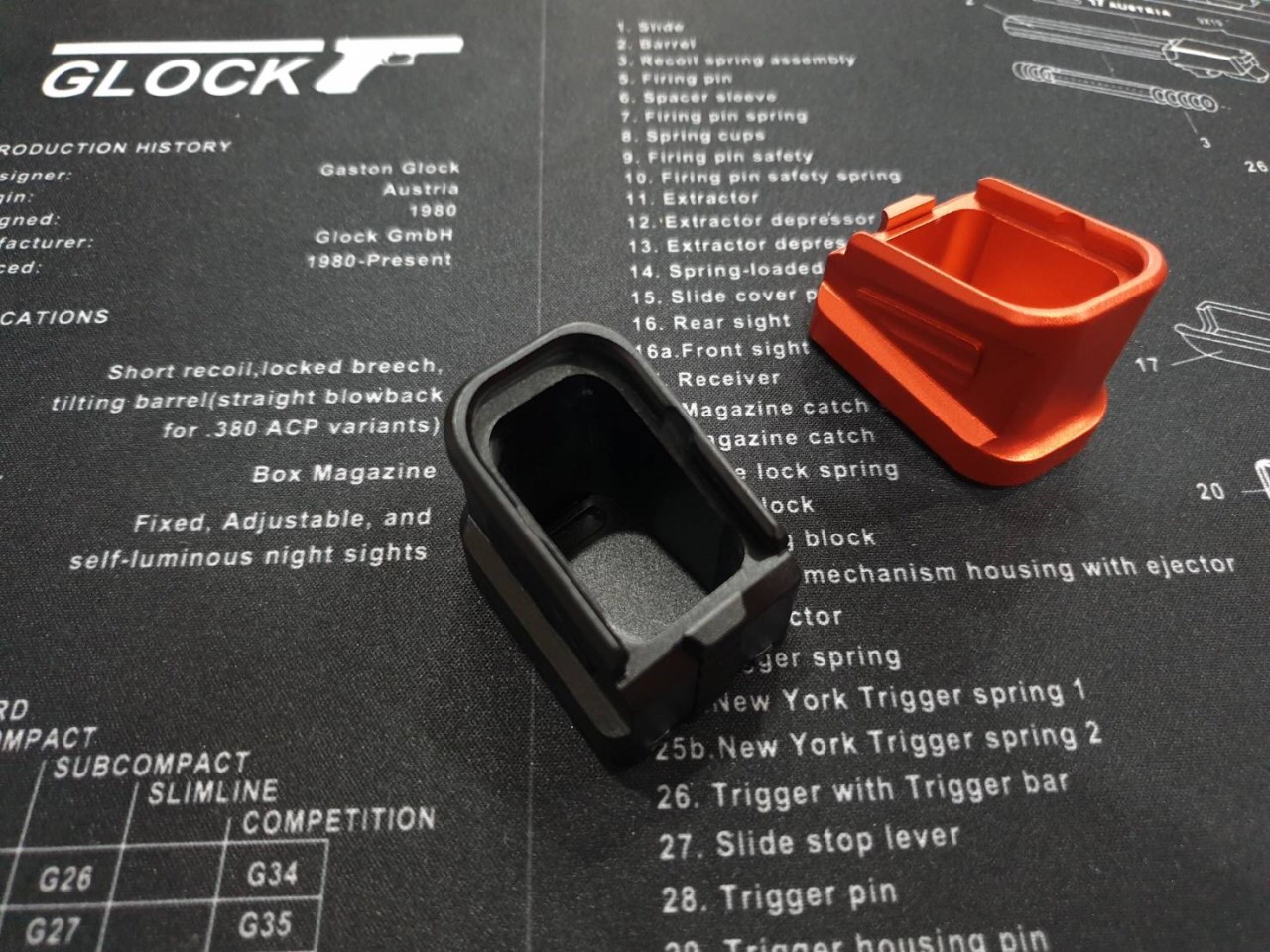 🔥ลูกค้าสามารถดูสินค้าทั้งหมดจาก แอด id Line:@bkkboy88 (ใส่ @ นำหน้าด้วยนะครับ) 🔥 ✅New.สินค้ามาใหม่ ✅จำหน่ายอุปกรณ์ยุทธวิธีทุกชนิด จัดส่งทั่วประเทศ EMS / เคอรี่ / ขนส่งเอกชน ✅ติดต่อสอบถามสั่งซื้อสินค้าทาง in box ได้ตลอด