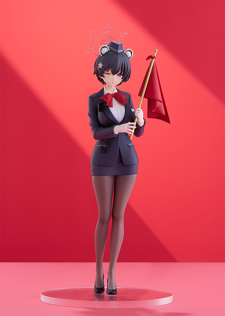 เปิดจอง : POP UP PARADE Tsubaki (Guide)