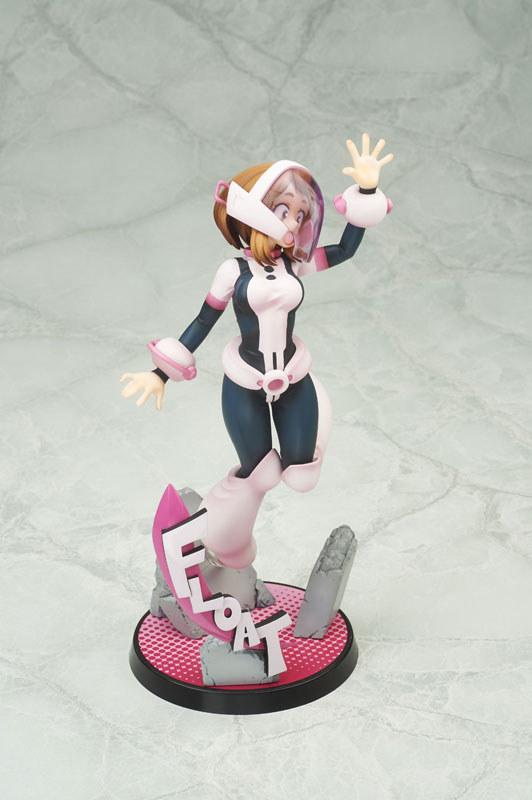เปิดจอง : Ochaco Uraraka Hero Suit Ver. (Re-run)