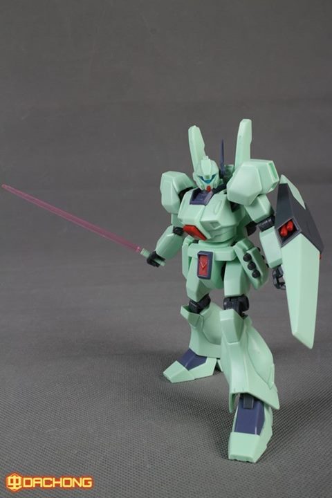 HG 1/144 Jegan [โมจีนDaban]
