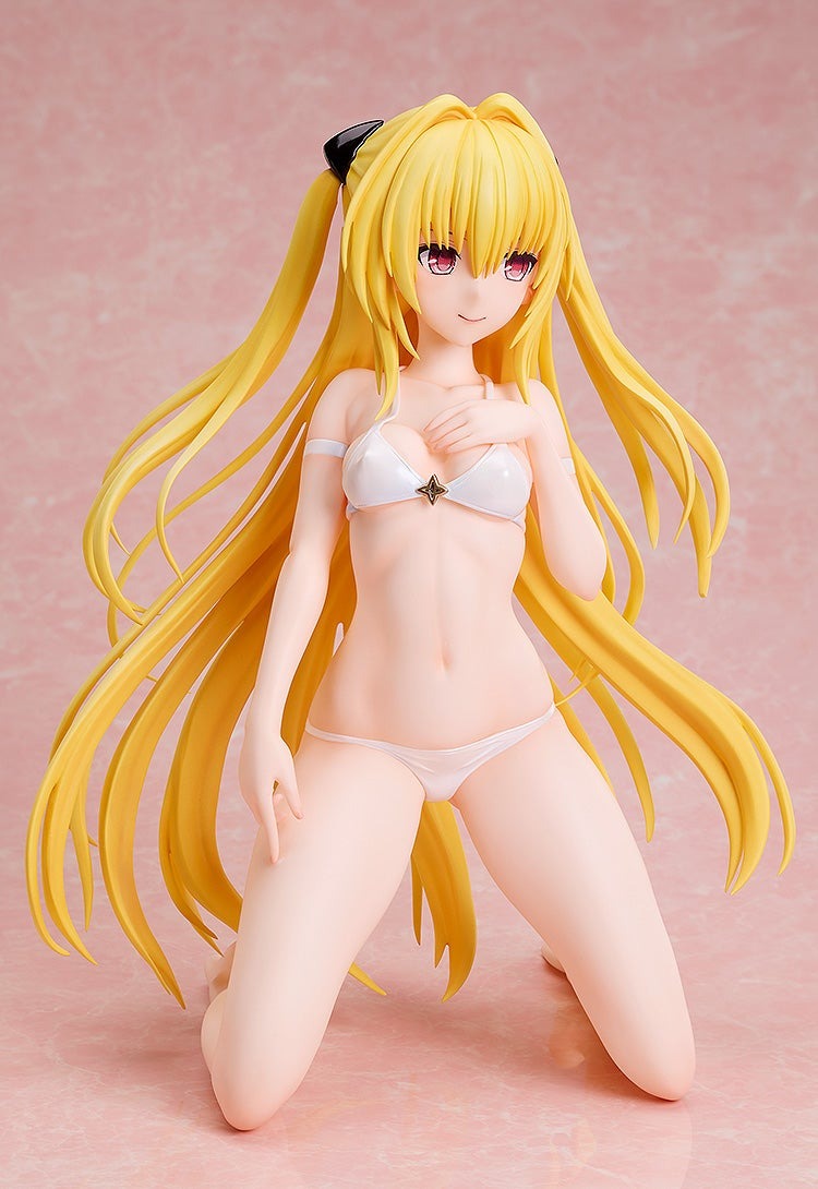 เปิดจอง : Golden Darkness: Swimsuit with Gym Uniform Ver.