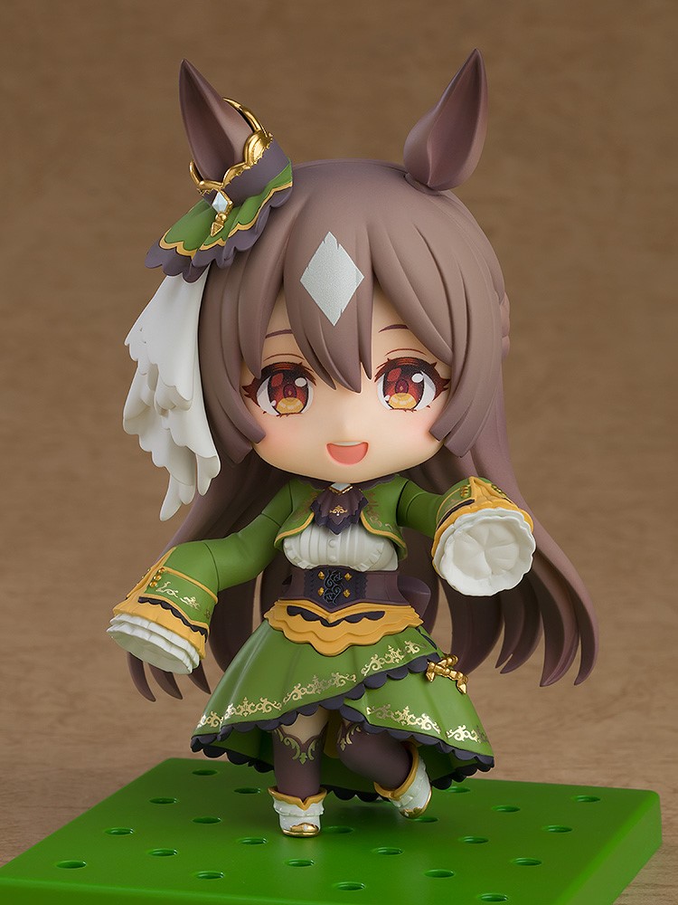 เปิดจอง : Nendoroid Satono Diamond