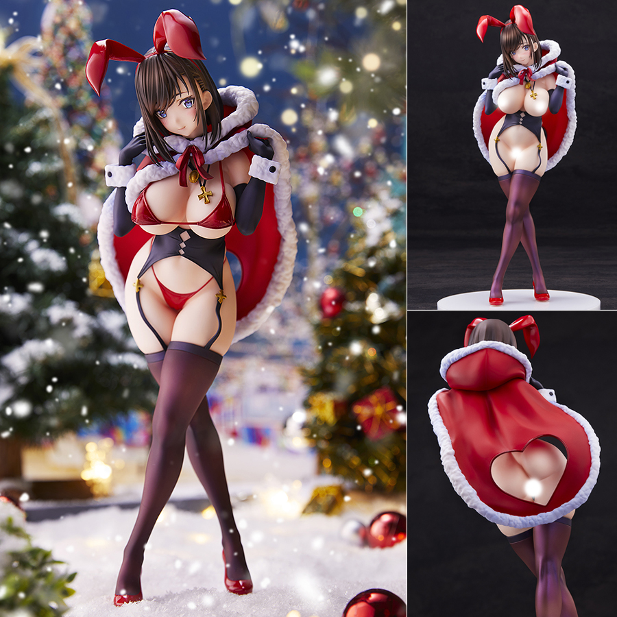เปิดจอง Christmas Bunny