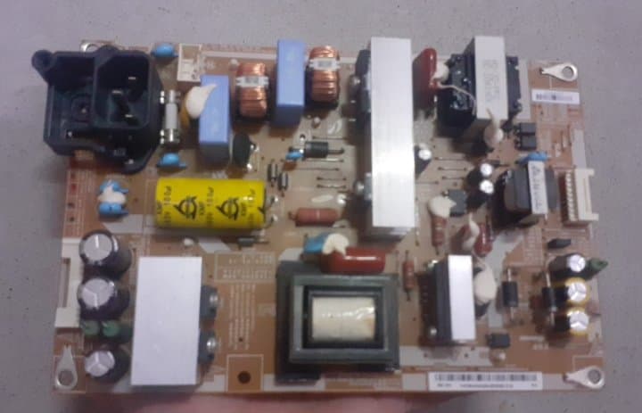 Samsung LA32C450E1 BN44-00338A