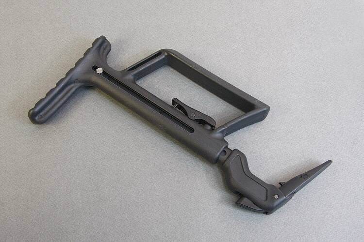 New.พานท้ายเสริม ปืนสั้น GLOCK TAC Retractable Stock For Glock(BK)prev ราคาพิเศษ