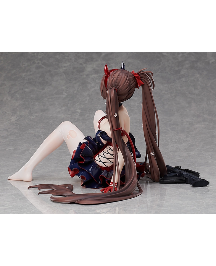 เปิดจอง : Type 97: Gretel The Witch