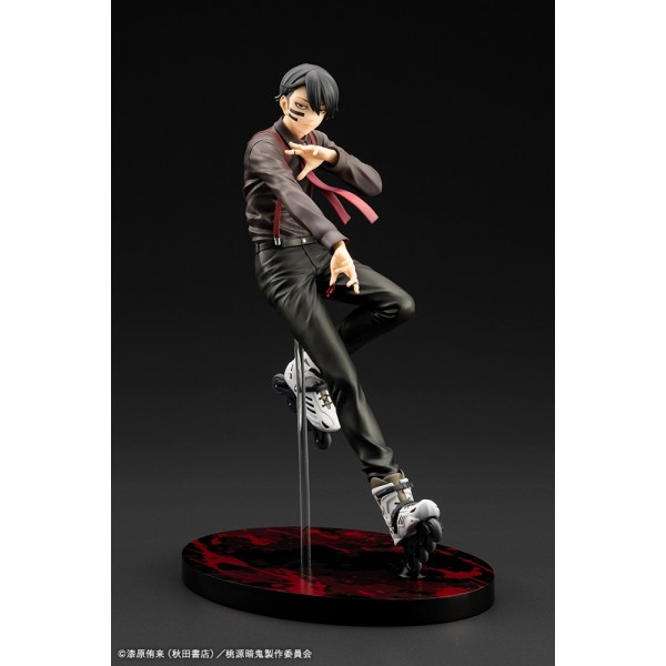 เปิดจอง : ARTFX J Naito Mudano 1/8