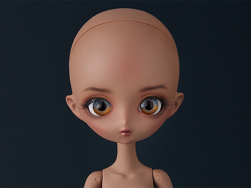 เปิดจอง : Harmonia bloom Seasonal Doll Gabriela