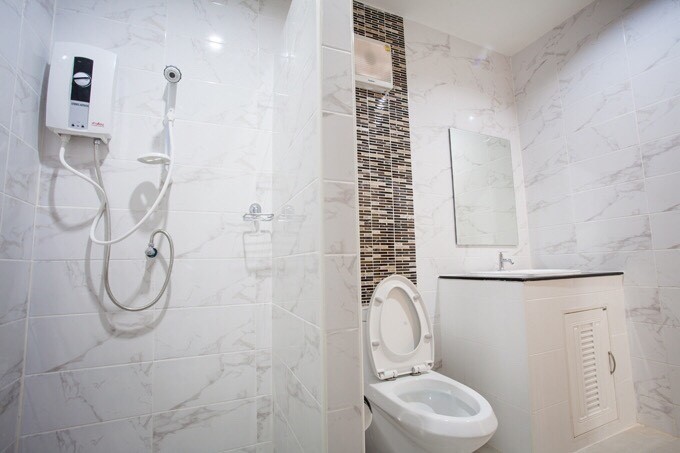 HR 5004 บ้านพักหัวหิน บ้านซีฮิลล์ 102