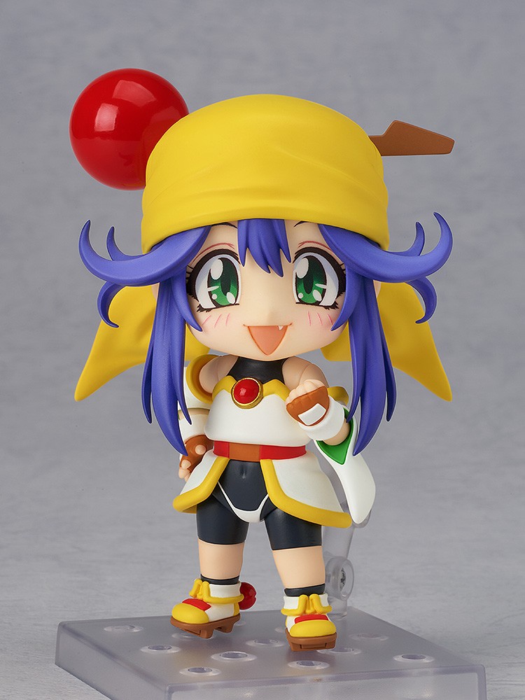 เปิดจอง : Nendoroid Lime