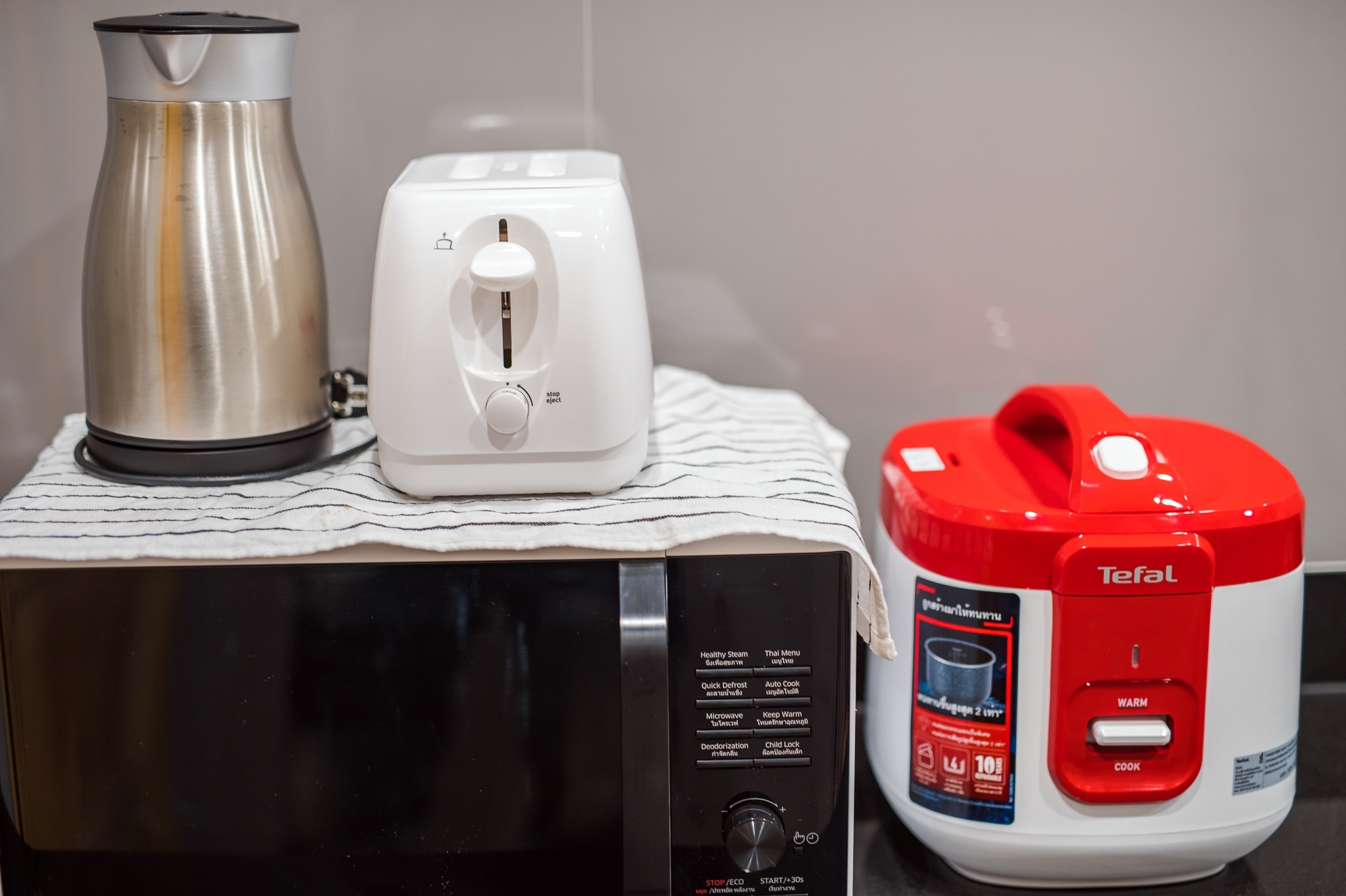 HR4044 บ้านพักหัวหิน บ้านโมเดิร์น สเปซ V.7 ( Luna )