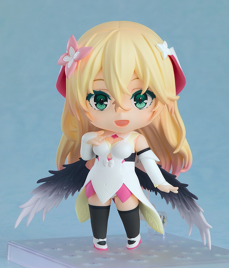 เปิดจอง : Nendoroid Rinne
