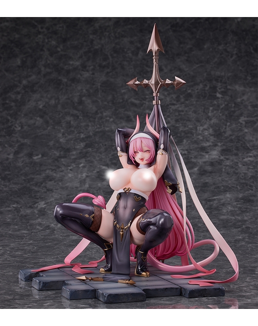 เปิดจอง : Devil Sister Nemu