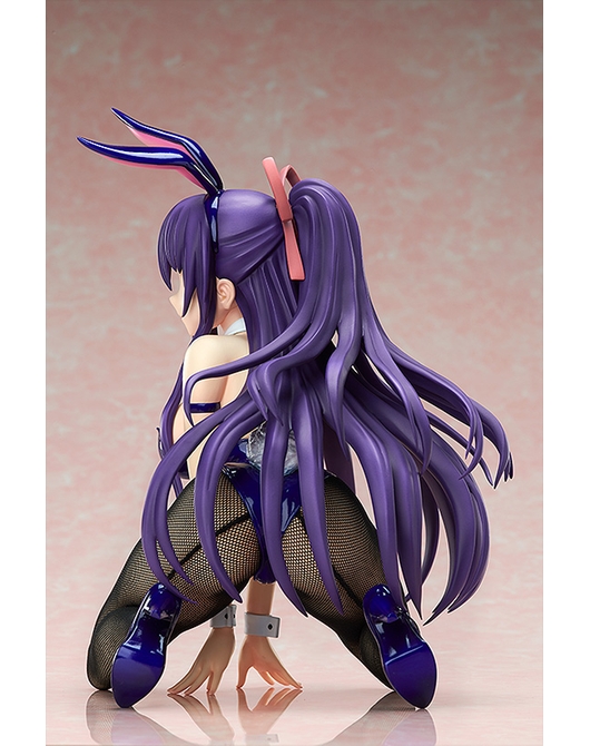 เปิดจอง : Tohka Yatogami: Bunny Ver.