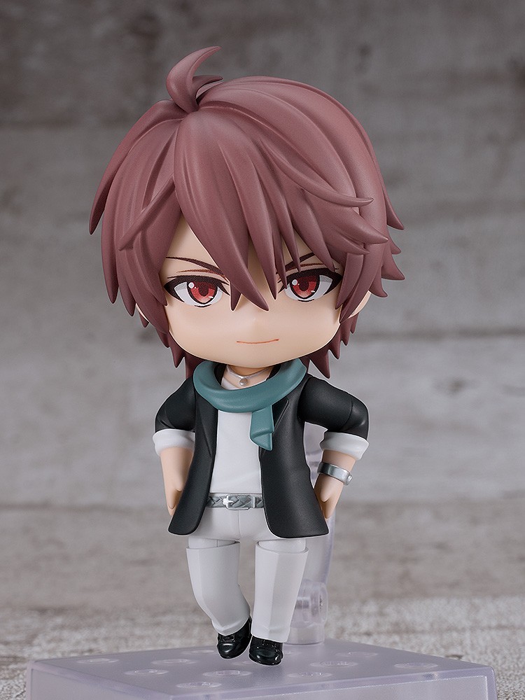 เปิดจอง : Nendoroid Torao Mido
