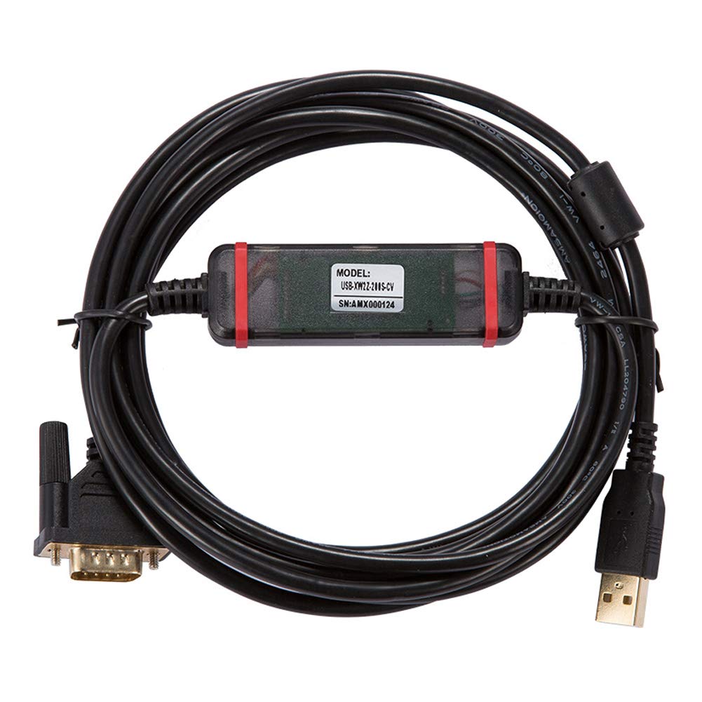 สายลิ้งค์ PLC OMRON - CQM1 CPM2C CJ1M- USB-XW2Z-200S-CV FTDI