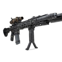 New.กริ๊ปมือ ขาทราย Strike Industries Bipod Grip (Picatinny)