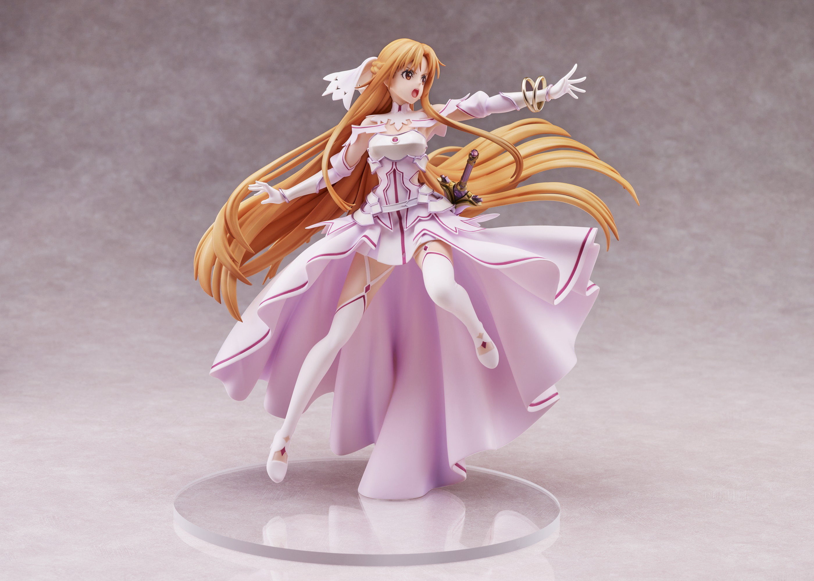 เปิดจอง Asuna《Goddess of Creation Stacia