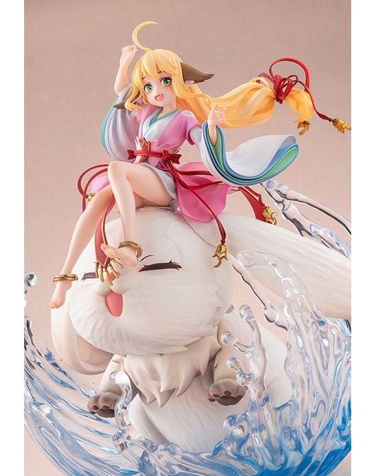 เปิดจอง : Susu Tushan: Wan Shui Yi Shan Ver.