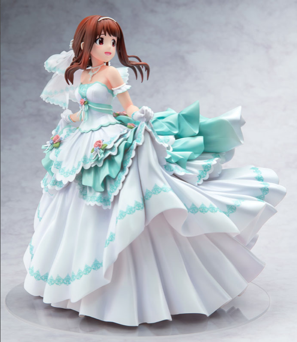 เปิดจอง THE IDOLM@STER Million Live! Kotoha Tanaka Hanatachi no Shukufuku ver.