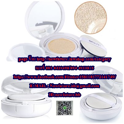 C-17 SISEAN SNOW BB CREAM AIR CUSHION ซีซี คุชชั่น รองพื้นแต่งหน้าใส เบอร์23#ช่วงโปร พิเศษ ซื้อ 2 ชิ้น แถวรีฟิลล์ (REFILL) 1ชิ้น