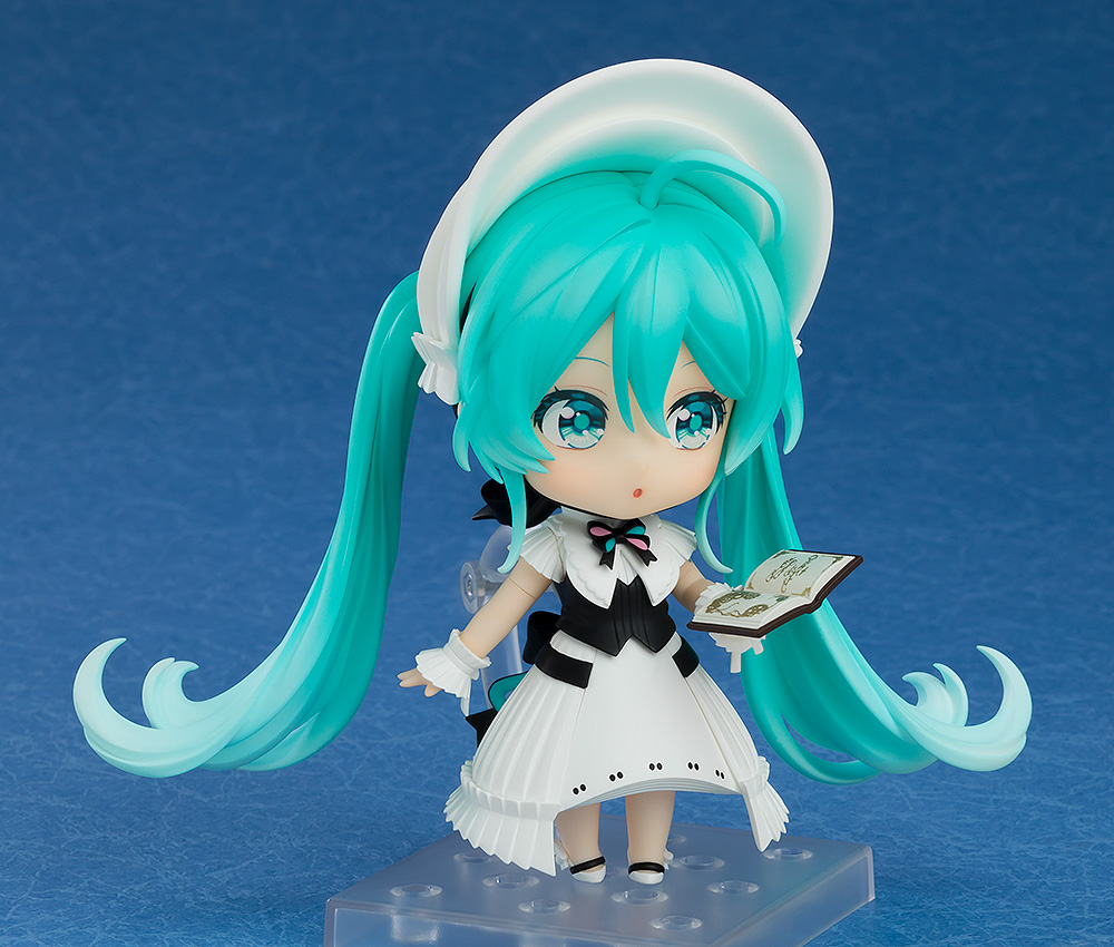เปิดจอง : Nendoroid Hatsune Miku Symphony: 2023 Ver.
