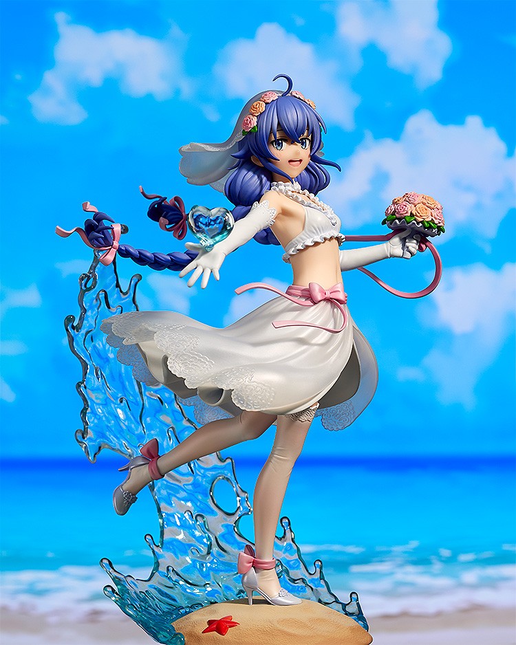 เปิดจอง : Roxy Migurdia Wedding Swimsuit Figure