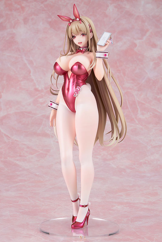 เปิดจอง : Goddess of Victory: Nikke Viper: Toxic Rabbit 1/7