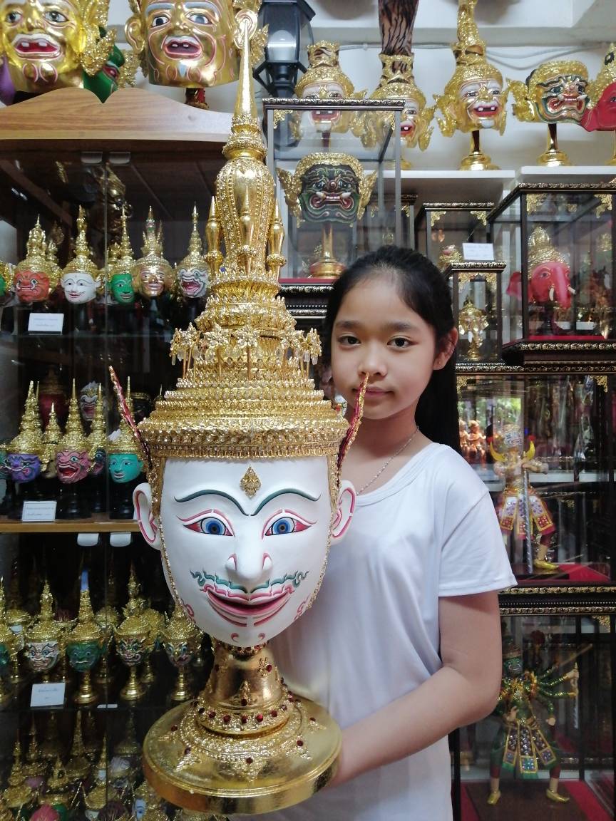พระปัญจะสีขร (เกรดพรีเมี่ยม)