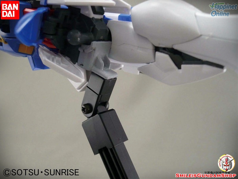 [PO]MG 1/100 XXXG-01W WING GUNDAM EW VER[BANDAI]