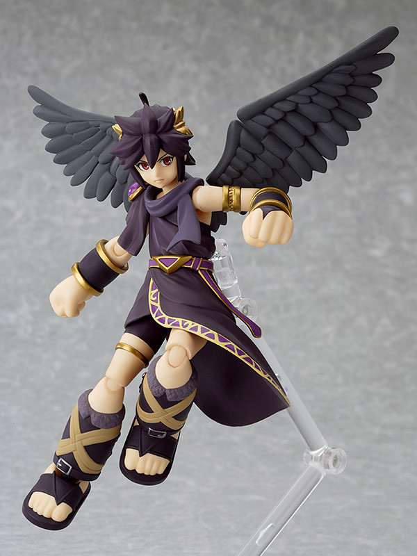 เปิดจอง figma Dark Pit (re-run)