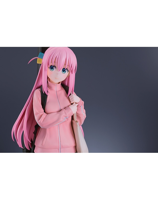 เปิดจอง : Hitori Gotoh