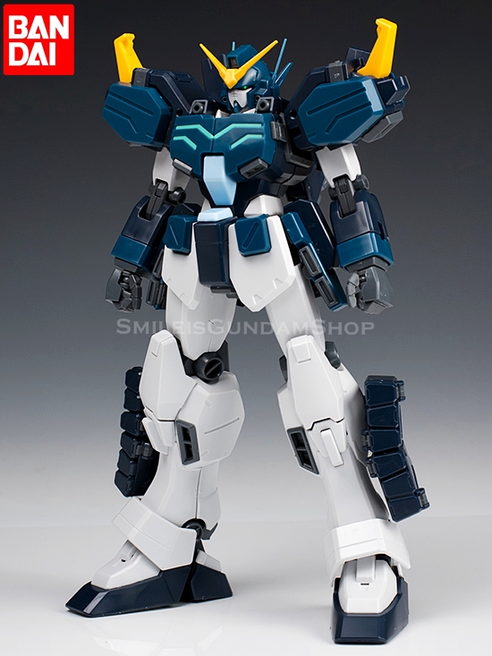 [PO]MG 1/100 Heavyarms Custom EW[BANDAI]ม.ค.64