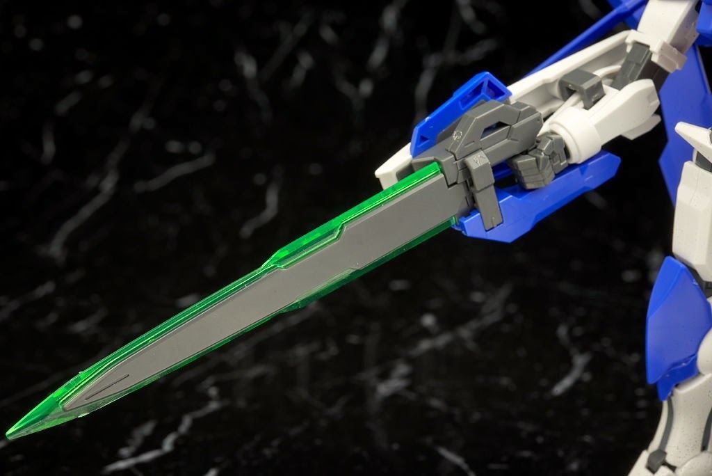 [PO]HGBF 1/144 Gundam Exia Amazing[BANDAI]