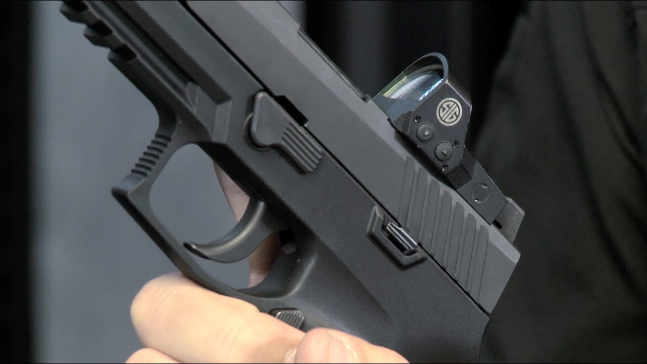 New.เพจติดDOT SIG320