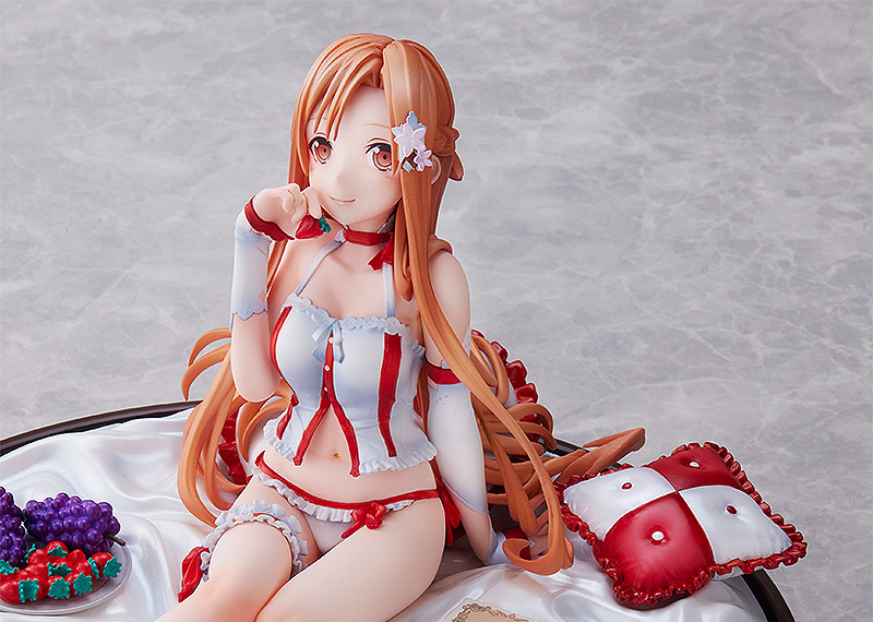 เปิดจอง : Asuna: Negligee Ver. (Re-order) (รุ่นปกติ)