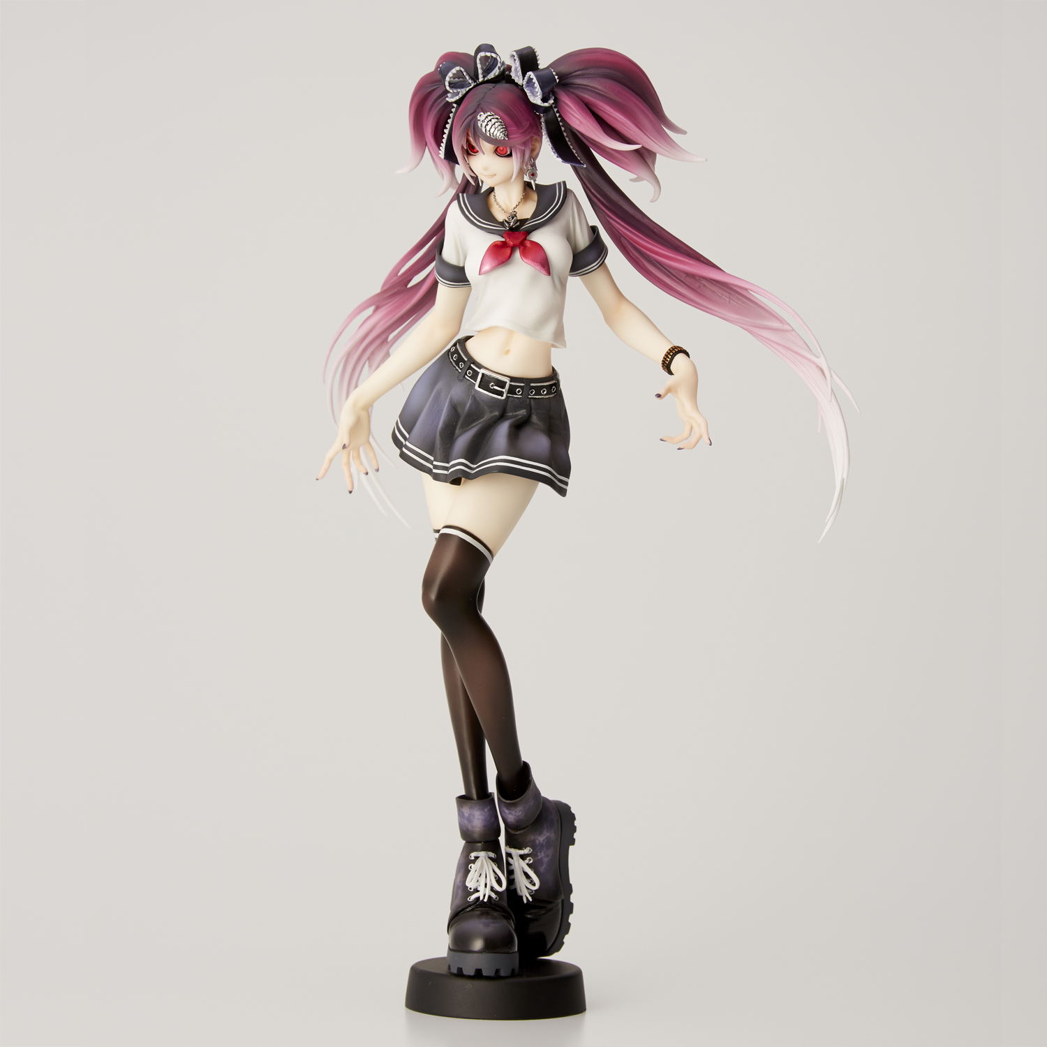 เปิดจอง : Hdge Technical Statue Ishibai Shiemi Shie Sailor Outfit Ver. (Re-run