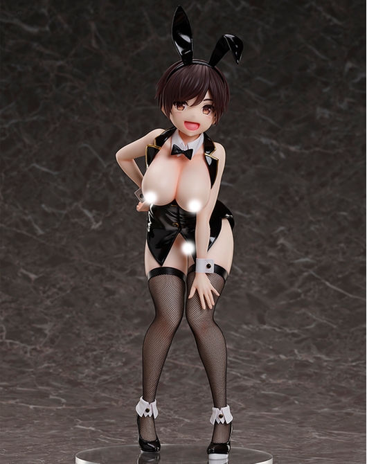 เปิดจอง : Mutsuki Hayakawa Bunny Ver.