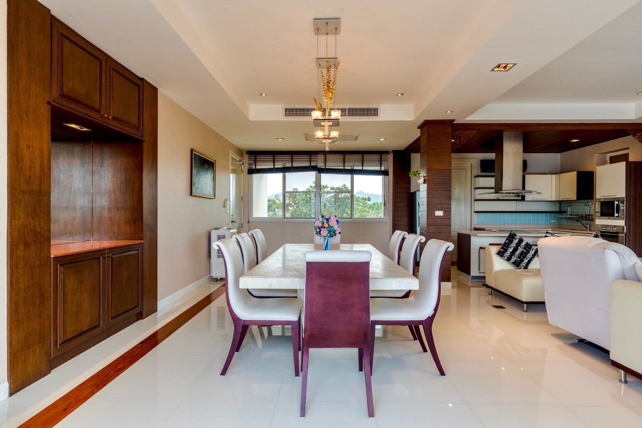 HR15074 บ้านพักใกล้ทะเลหัวหิน T Beach Pool Villa Hua Hin