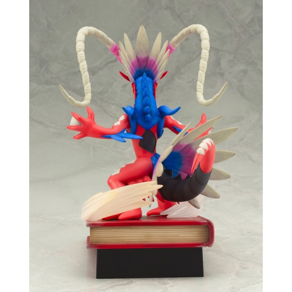 เปิดจอง : Pokemon - Koraidon (รับจำนวนจำกัด!!!)