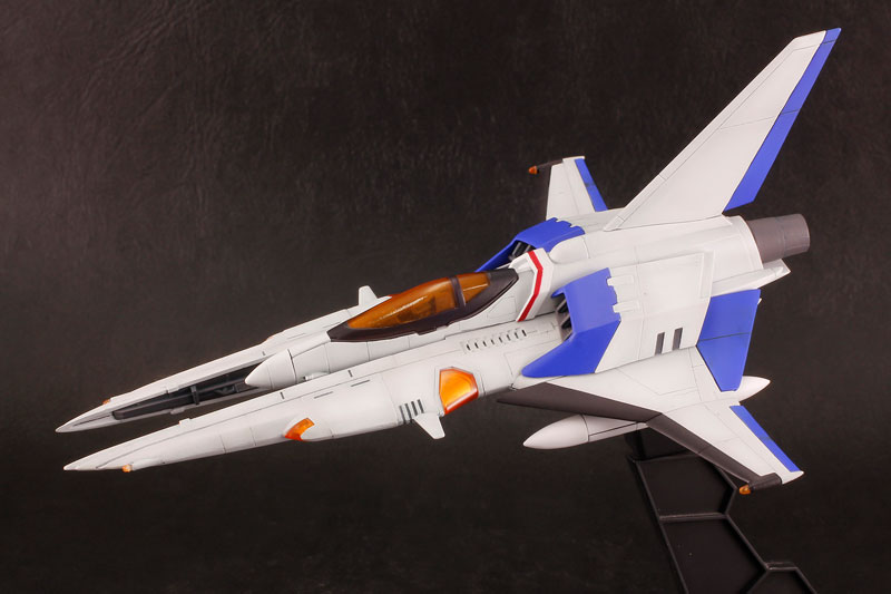 เปิดจอง VIC VIPER ver.Gradius IV