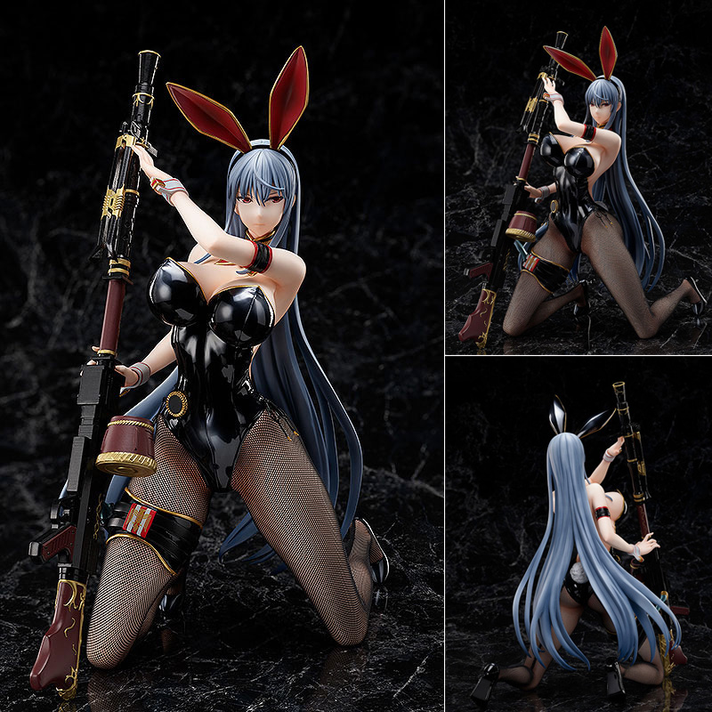 เปิดจอง Selvaria Bles: Bunny Ver.