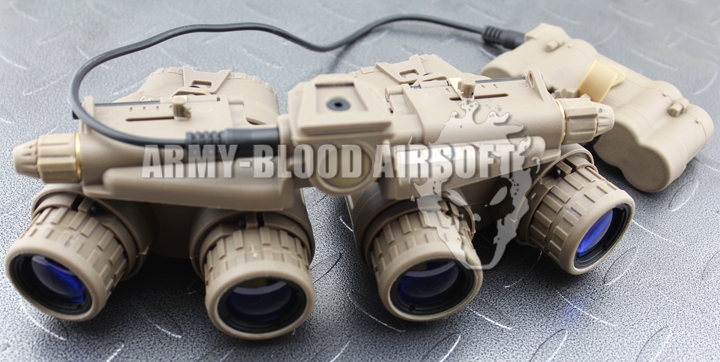 New.L-3 GPNVG 18 Dummy (BK-DE) ราคาพิเศษ