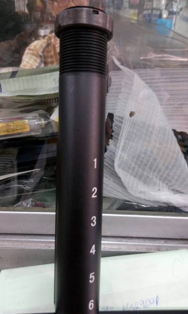 New.แกนพานท้าย M4 Cmmg / 5.56 ราคาพิเศษ