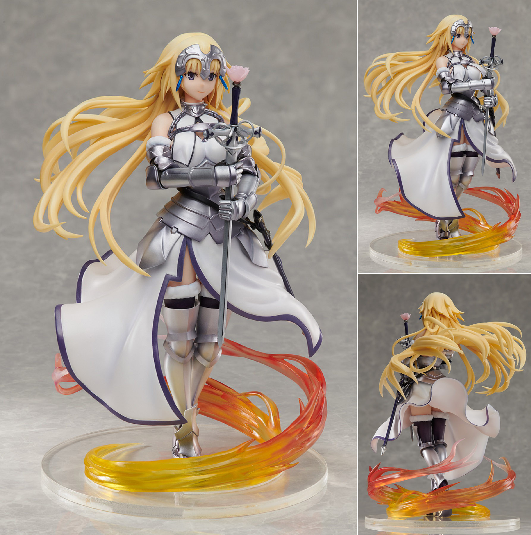 เปิดจอง Ruler – La Pucelle 1/7 Scale Figure