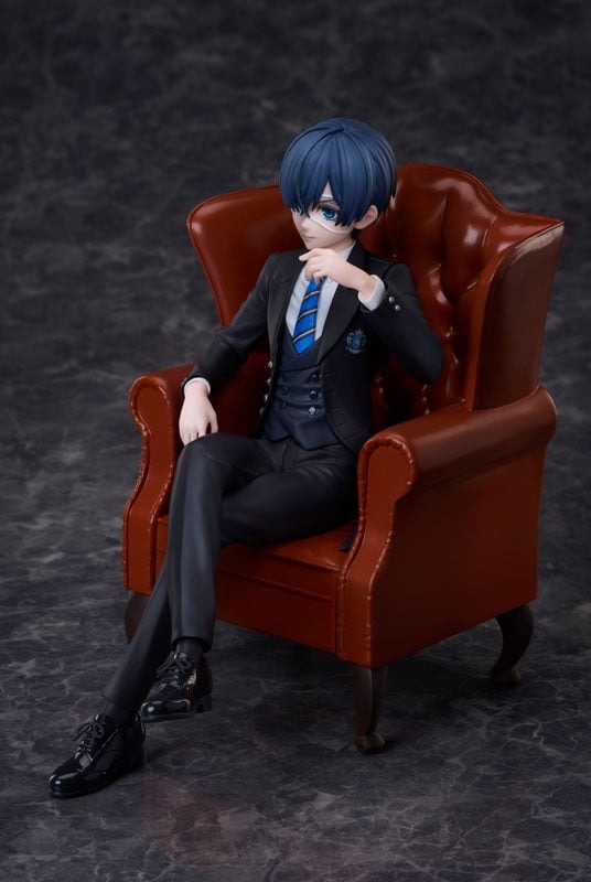 เปิดจอง : Ciel Phantomhive