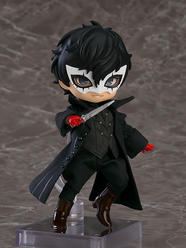 เปิดจอง : Nendoroid Doll Joker
