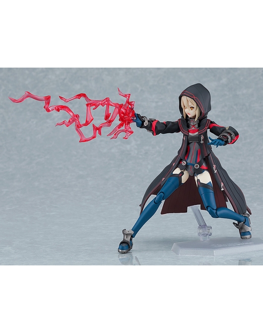 เปิดจอง : Figma Berserker/Mysterious Heroine X (Alter)