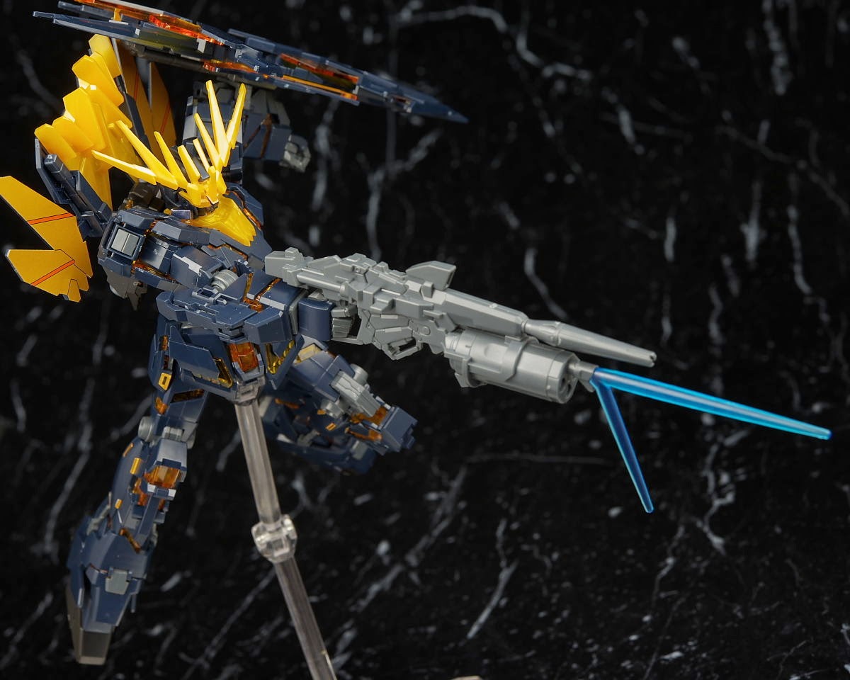 HGUC 1/144 RX-0(N) Unicorn Gundam 2 Banshee Norn (Destroy Mode)[BANDAI]