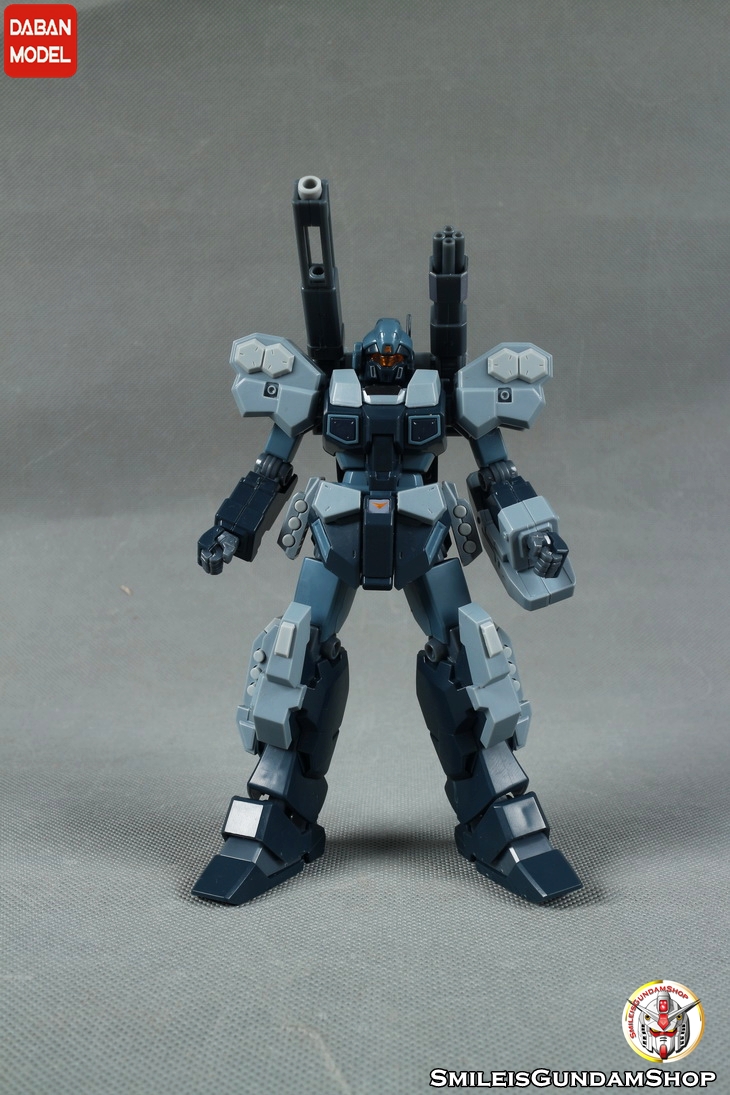 HGUC 1/144 RGM-96X JESTA CANNON[โมจีนDABAN]